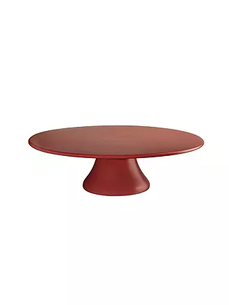 ASA SELECTION | Tortenplatte 29cm GRANDE rosso |